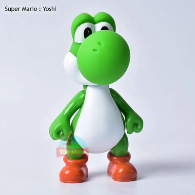 Super Mario : Yoshi